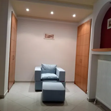 Alex House