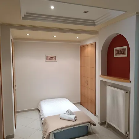 Alex House * Kavala