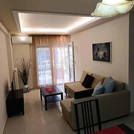 Alex House Apartment Kavala