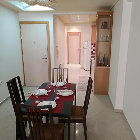 Alex House Kavala