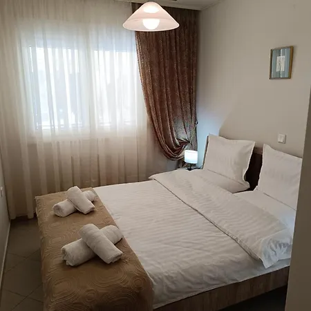 Alex House Apartment Kavala