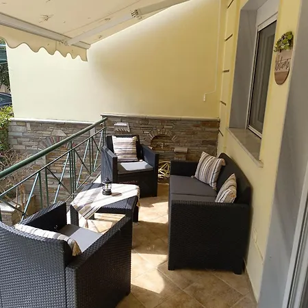 Apartment Alex House Kavala