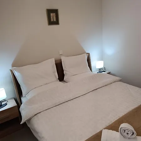 Alex House Kavala