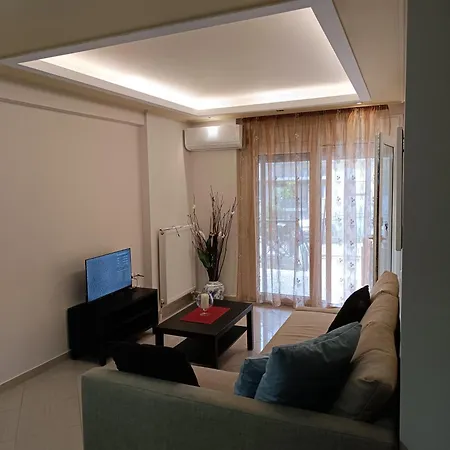 Alex House Lejlighed *