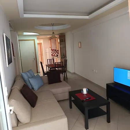 Lejlighed Alex House