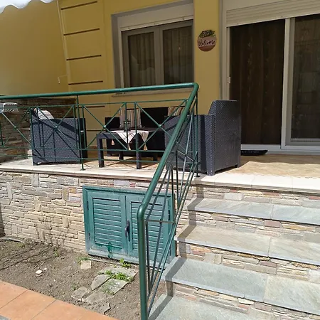 Lejlighed Alex House Kavala